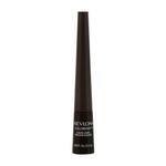 Revlon Colorstay tekoče črtalo za oči 2.5 ml Odtenek black brown