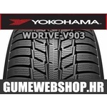 Yokohama zimska pnevmatika 175/55R15 V903 W Drive 77T