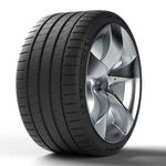 Michelin letna pnevmatika Super Sport, XL 225/45R18 95Y