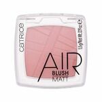 Catrice Rdečilo v prahu Air Blush Matt 5,5 g (Odstín 130 Spice Space)