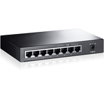 TP-LINK TL-SF1008P 8-port 4x PoE 10/100 stikalo-switch