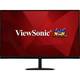 ViewSonic VA2732 monitor, IPS, 27", 16:9, 1920x1080, 100Hz/75Hz, HDMI, VGA (D-Sub)