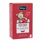 Kneipp Kids darilni set kopalna sol I love you! 60 g + kopalna sol Good luck! 60 g + kopalna sol Everything will be fine 60 g + kopalna sol Good night 60 g