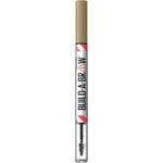 Maybelline Build-A-Brow svinčnik za obrvi 1.4 g Odtenek 250 blonde