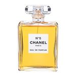 Chanel No.5 parfumska voda 200 ml za ženske