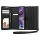 PREKLOPNI ETUI ZA SAMSUNG GALAXY S23 SPIGEN WALLET ”S” PLUS BLACK