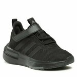 Adidas Čevlji črna 33 EU Racer TR23 EL K