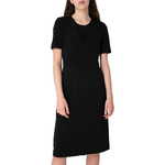 Tommy Hilfiger Obleko Dolores Jersey Dress, Bds 38