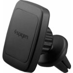 Spigen H12 magnetni avtomobilsko držalo, črna