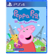 Peppa Pig: World Adventures (Playstation 4)