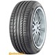 Continental letna pnevmatika SportContact 5, XL MO 245/45R19 102Y