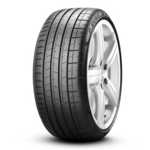 Pirelli letna pnevmatika P Zero Nero, 315/35R20 106Y