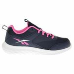 Reebok Čevlji črna 38 EU Rush Runner