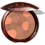 Guerlain Terracotta Light The Sun-Kissed Glow Powder bronzer 10 g Odtenek 05 deep warm