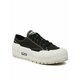 Fila Superge Cityblock Platform Wmn FFW0260.80010 Črna