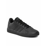 Čevlji adidas Grand Court 2.0 K FZ6159 Cblack/Cblack/Gresix