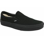 Vans Superge črna 42 EU Classic Slip ON