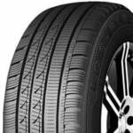 Tracmax zimska pnevmatika 205/50R17 S210, 93V