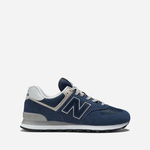 New Balance Čevlji mornarsko modra 41.5 EU 574