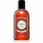 Perlier Sandalwood pena za kopel 500 ml