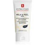 Erborian Piling maska za obraz (Milk &amp; Peel Mask) 60 g