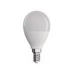 Emos ZQ1232 Classic LED žarnica, E14, 8W, 806lm, 6500K, naravno bela