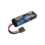 Traxxas LiPo baterija 7.4V 5800mAh 25C iD