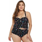 Plus Size kopalka 33441