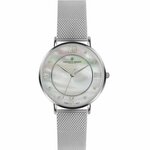 Frederic Graff Silver Liskamm Silver Mesh FAJ-2518S