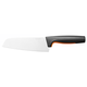 Fiskars FF Santoku nož