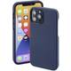 Hama MagCase Finest Sense, ovitek za Apple iPhone 12 Pro Max, moder