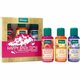 Kneipp Darilni set pene za kopel Veselo kopanje 3 x 100 ml