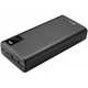 Sandberg prenosna baterija, USB-C, 20 W, 20000 mAh, črna