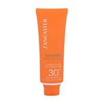 Lancaster Sun Sport Invisible Face Gel vodoodporna zaščita pred soncem za obraz SPF30 50 ml unisex