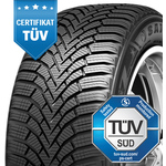 Sailun zimska pnevmatika 175/60R15 IceBlazer ALPINE +, 81H