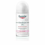 Eucerin Eucerin Deodorant Roll On 0% Aluminium Sensitive Skin 50ml