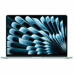 Apple MacBook Air 15.3" 16GB RAM, Apple Mac OS