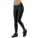Nebbia Nature Inspired Squat Proof Leggings Black XS Fitnes hlače