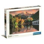 Sestavljanka Clementoni High Quality Collection- Lijiang View 31688, 1500 kosov