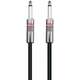 Monster Cable Prolink Classic 6FT Speaker Cable Črna 1,8 m