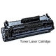 Xerox nadomestni toner 106R02232, črna (black)