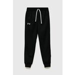 Under Armour Hlače UA BRAWLER 2.0 TAPERED PANTS-BLK L