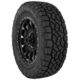 Toyo celoletna pnevmatika Open Country A/T, 265/70R17 115T/118S