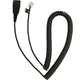 Jabra QD-RJ10, 0,5-2m, navit - Cisco