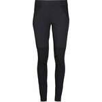 Bergans Floyen Original Tight Women Pants Black XL Hlače na prostem