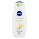 Nivea Star Fruit &amp; Monoi Oil kremni gel za prhanje 500 ml za ženske