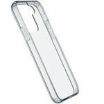 Ovitek CELULARLINE Clear Strong, za Samsung Galaxy S22+, prozoren