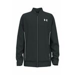 Under Armour Jakna UA Pennant 2.0 FZ-BLK S