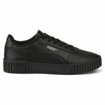 Puma Čevlji črna 38.5 EU Carina 2.0