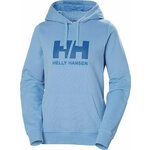 Helly Hansen Športni pulover 166 - 170 cm/M Logo Hoodie W